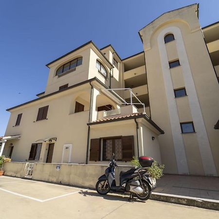Holiday Olbia Appartamento A Due Passi Dal Lungomare E Centro Citta Exteriör bild