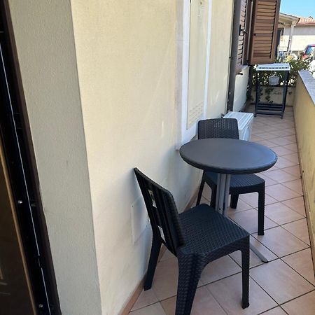 Holiday Olbia Appartamento A Due Passi Dal Lungomare E Centro Citta Exteriör bild