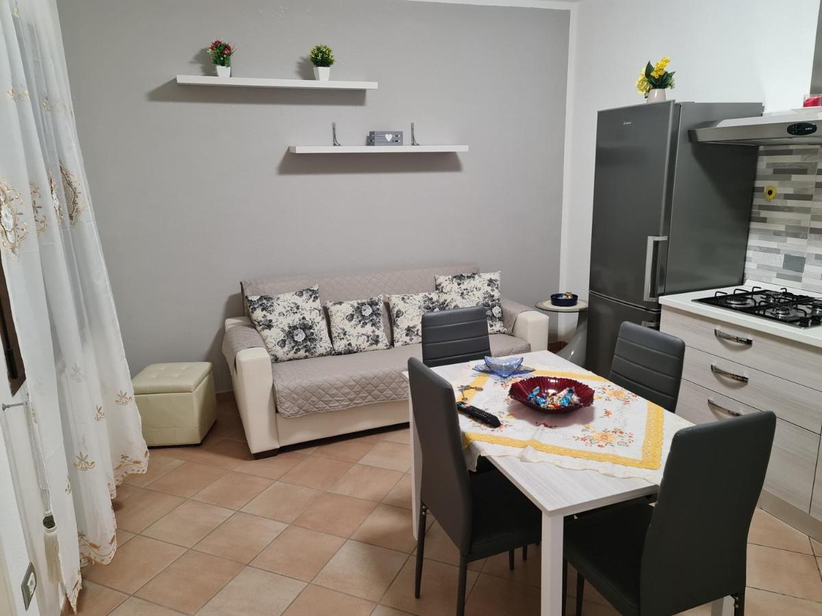 Holiday Olbia Appartamento A Due Passi Dal Lungomare E Centro Citta Exteriör bild