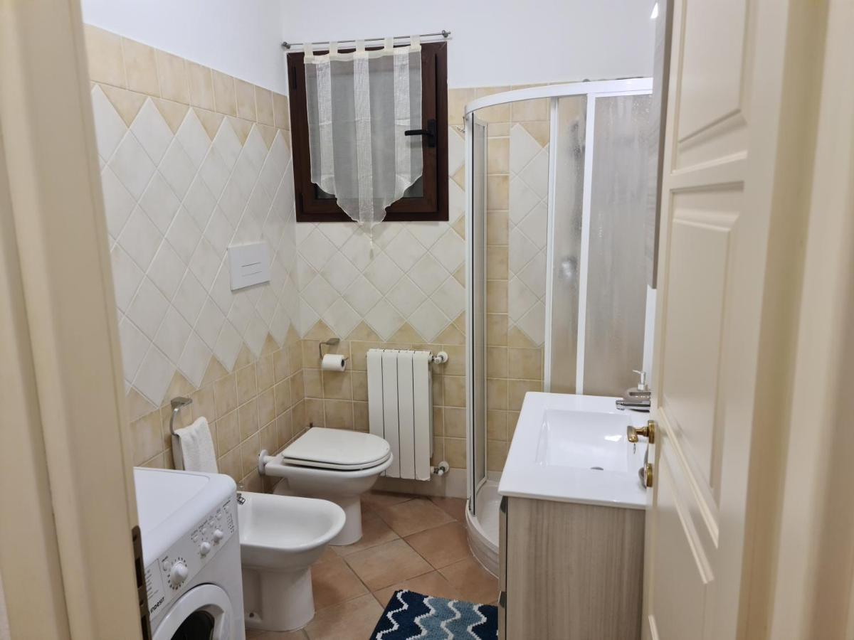 Holiday Olbia Appartamento A Due Passi Dal Lungomare E Centro Citta Exteriör bild