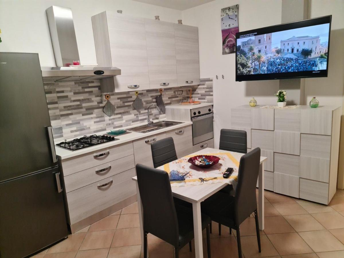 Holiday Olbia Appartamento A Due Passi Dal Lungomare E Centro Citta Exteriör bild