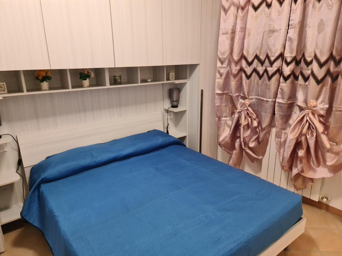 Holiday Olbia Appartamento A Due Passi Dal Lungomare E Centro Citta Exteriör bild
