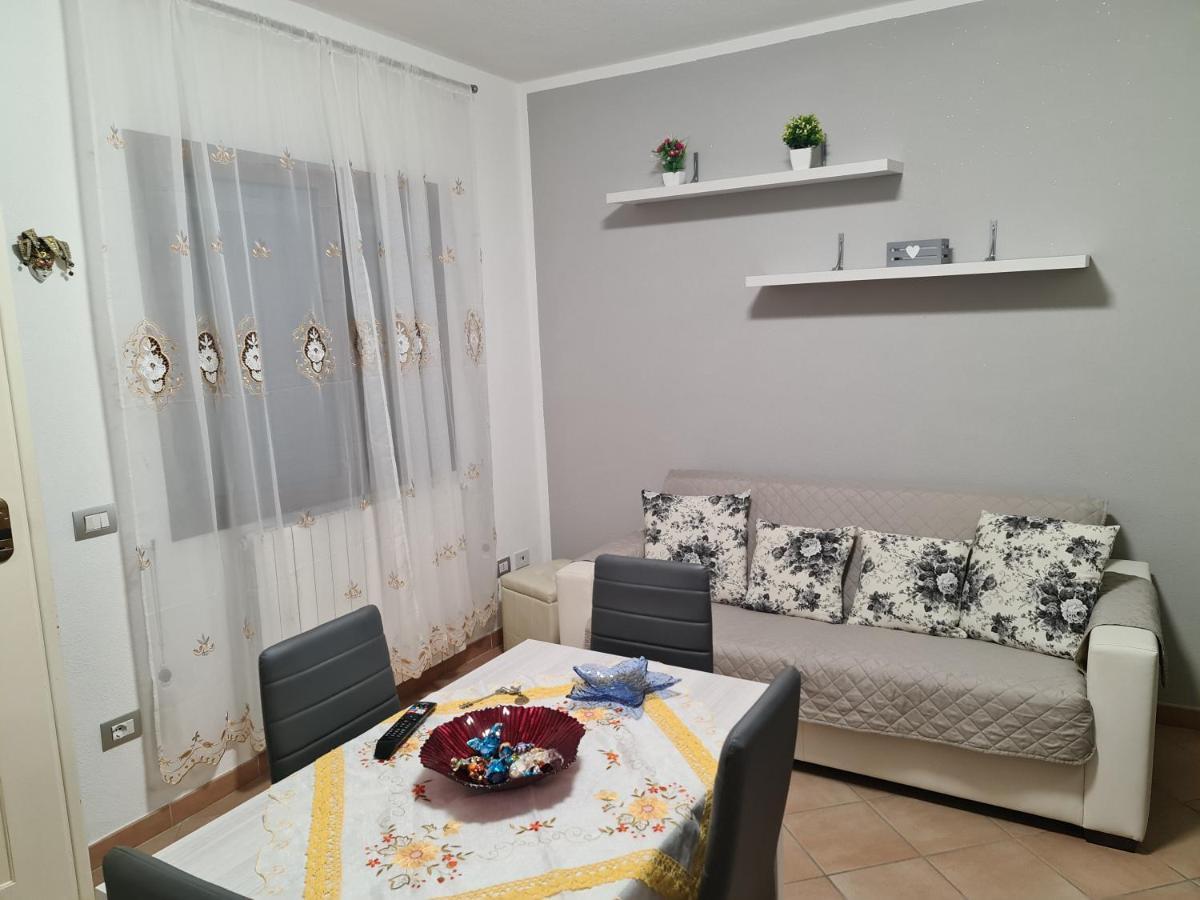 Holiday Olbia Appartamento A Due Passi Dal Lungomare E Centro Citta Exteriör bild