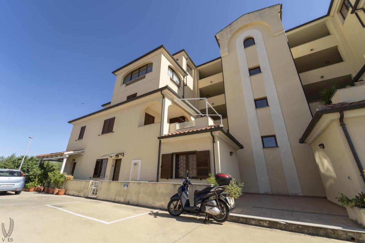 Holiday Olbia Appartamento A Due Passi Dal Lungomare E Centro Citta Exteriör bild