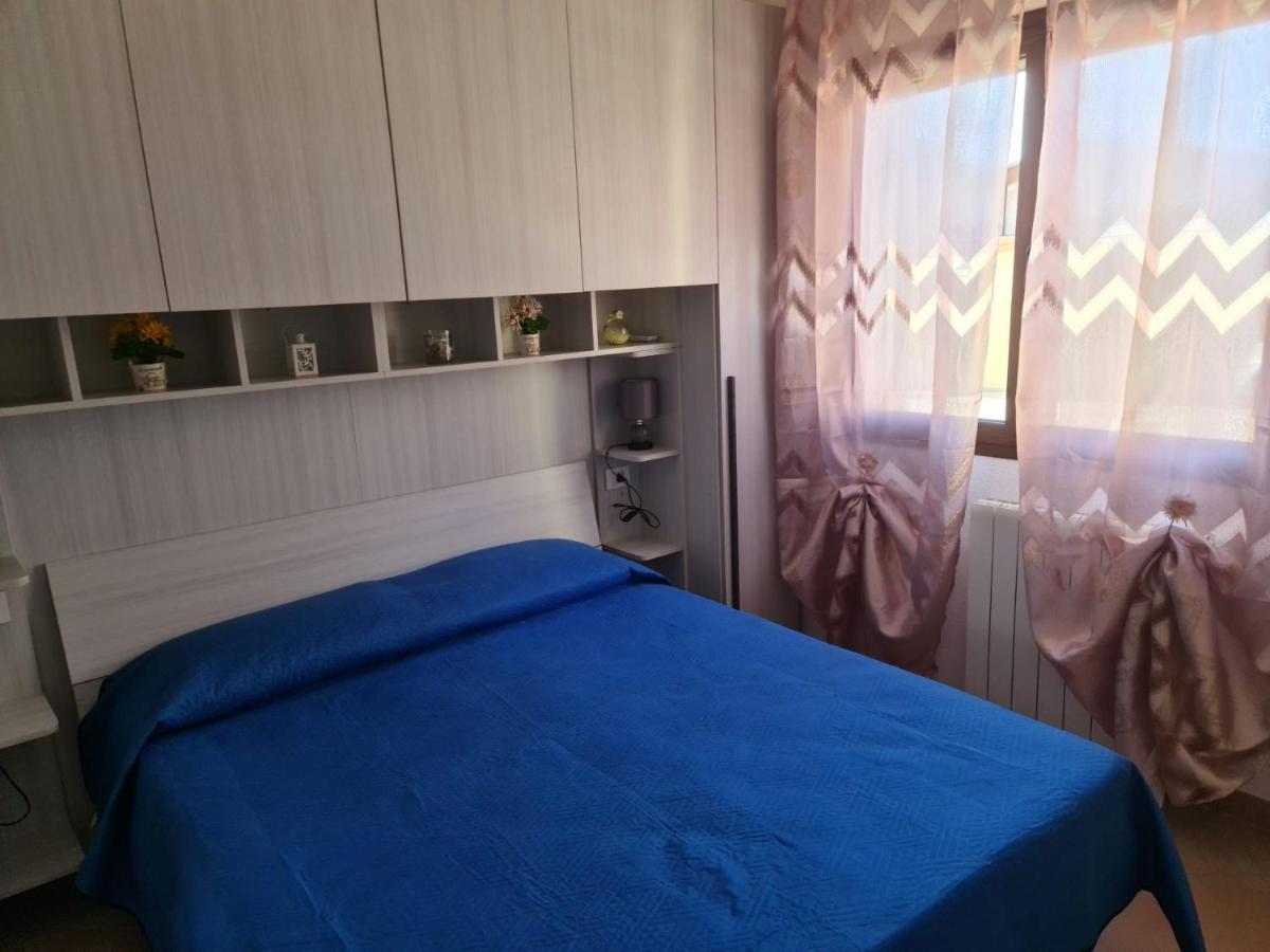 Holiday Olbia Appartamento A Due Passi Dal Lungomare E Centro Citta Exteriör bild