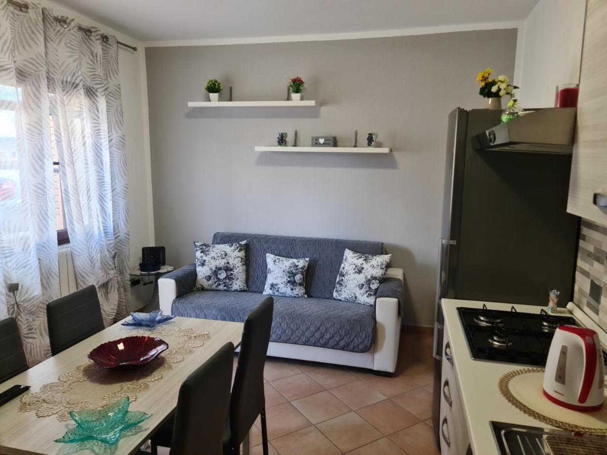 Holiday Olbia Appartamento A Due Passi Dal Lungomare E Centro Citta Exteriör bild