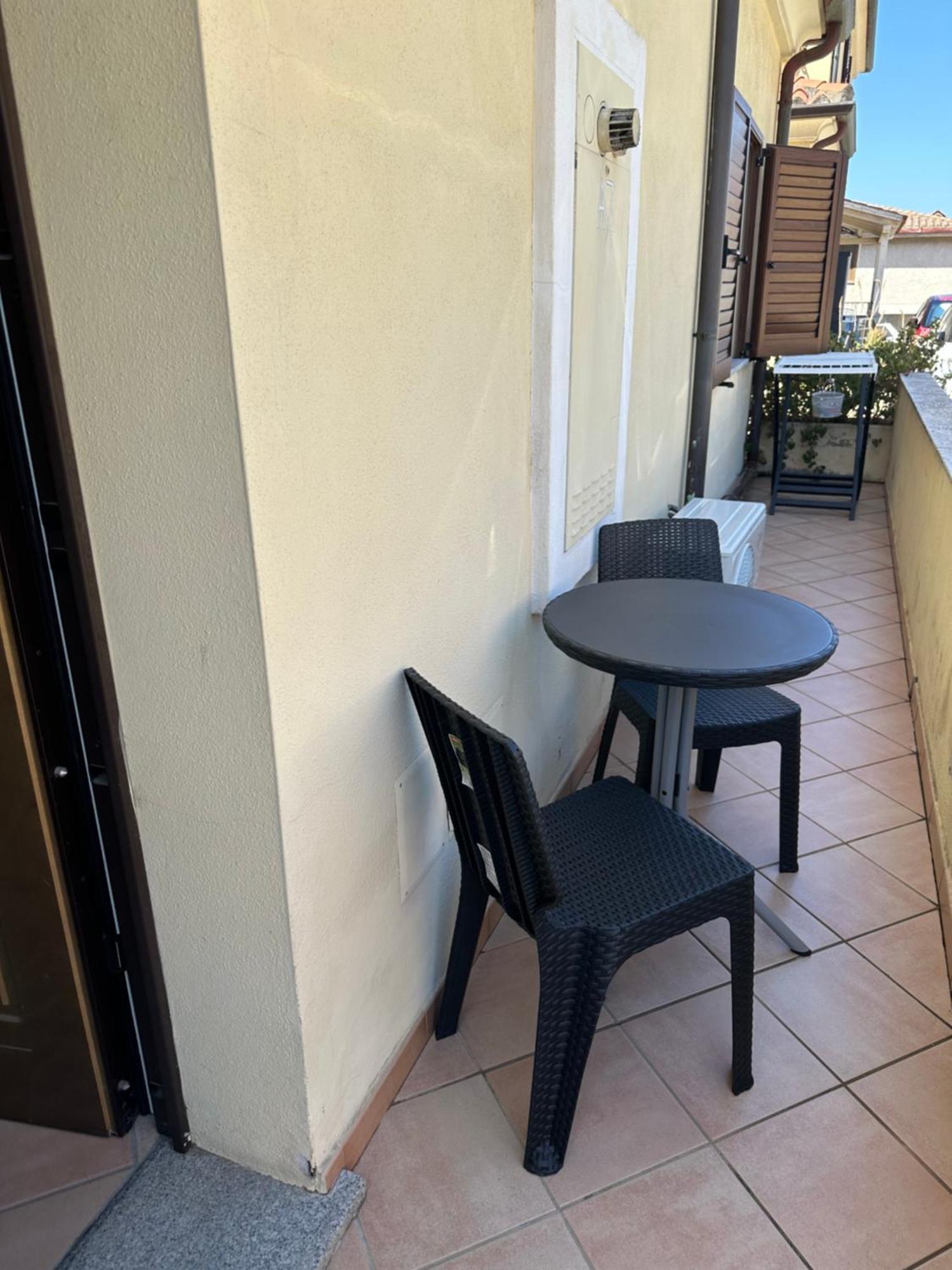 Holiday Olbia Appartamento A Due Passi Dal Lungomare E Centro Citta Exteriör bild